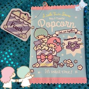 Little twin stars pouch